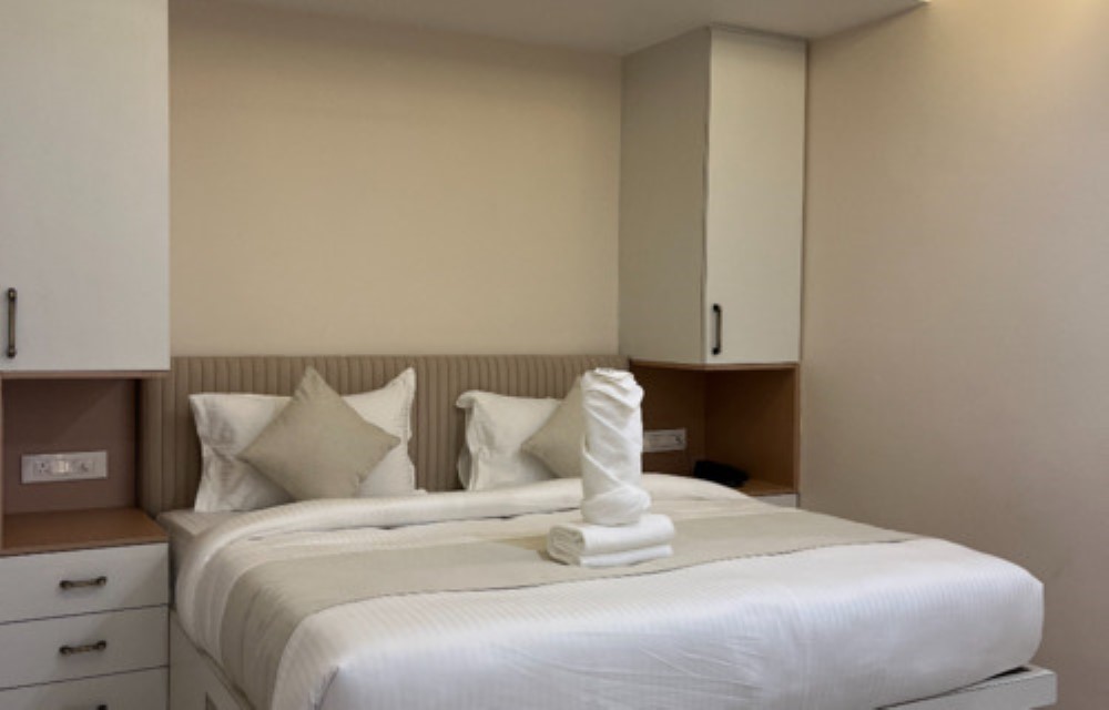 The Langkawi Resort Rooms Pictures