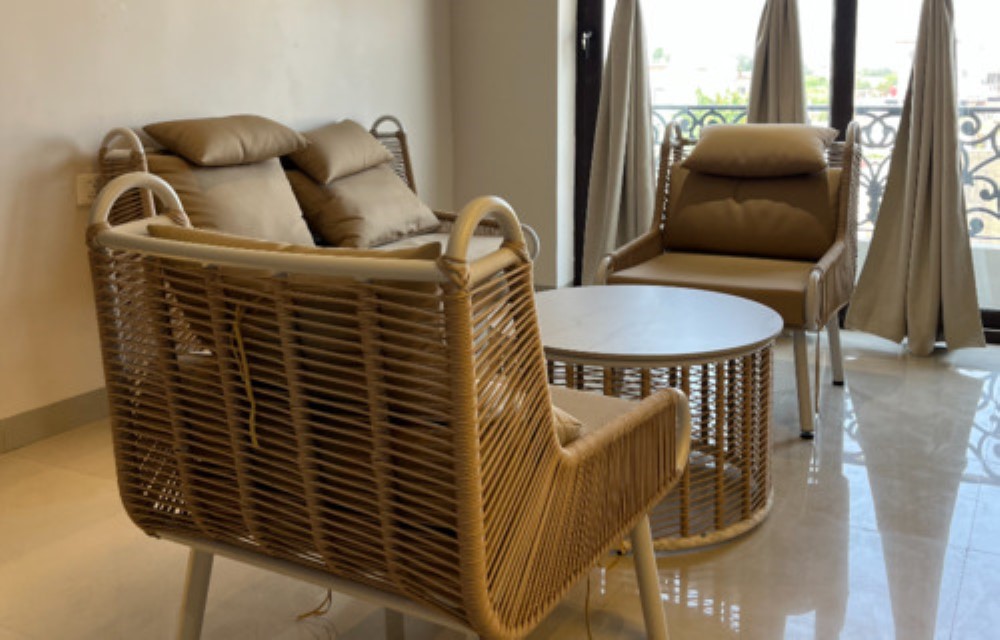 The Langkawi Resort Rooms Pictures