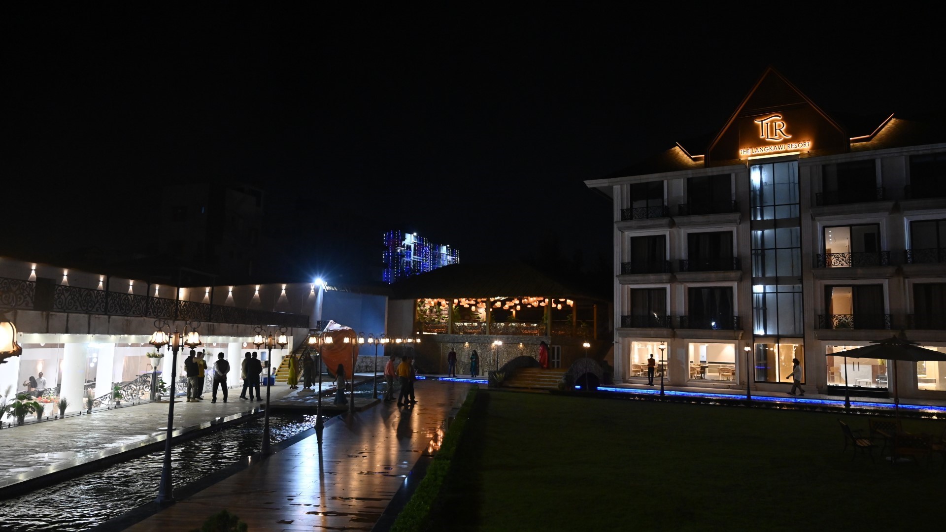 The Langkawi Resort Slider Pictures
