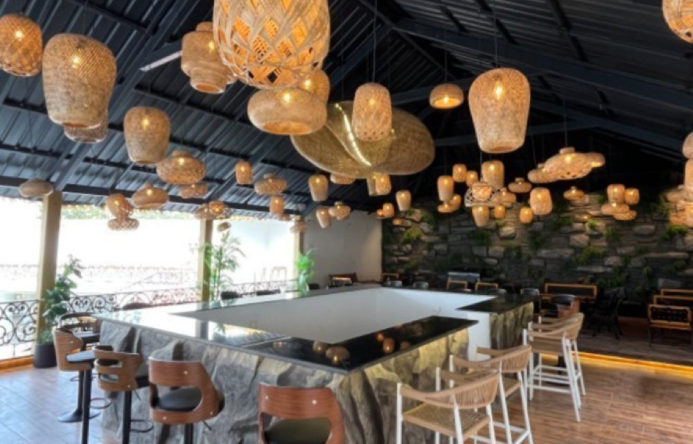 The Langkawi Resort Gallery Pictures