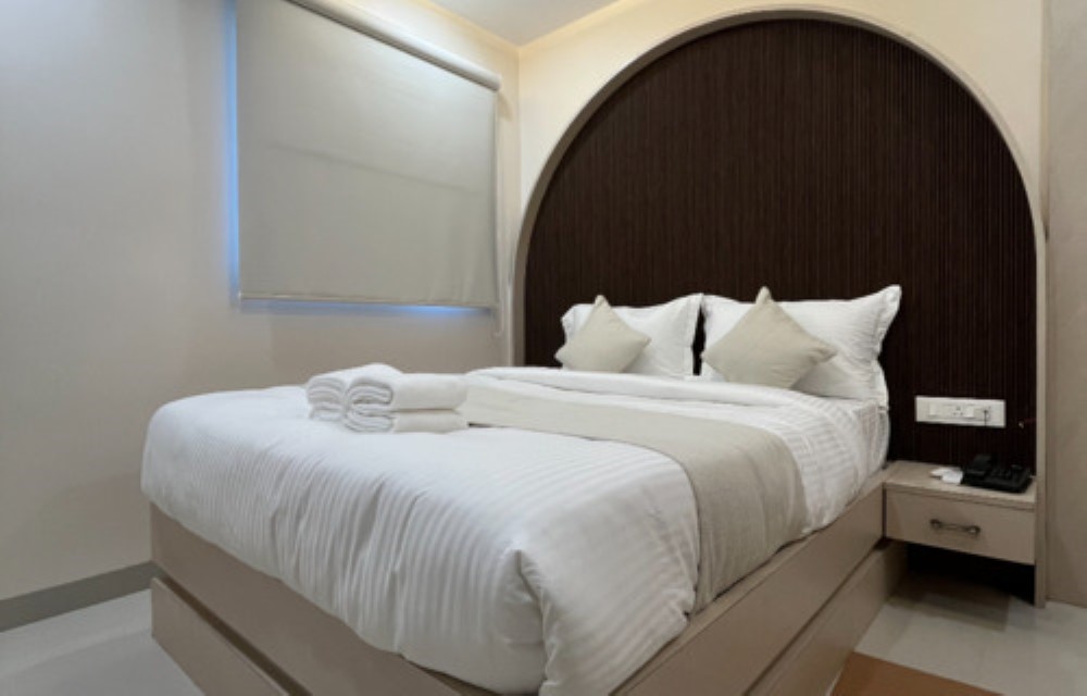 The Langkawi Resort Rooms Pictures