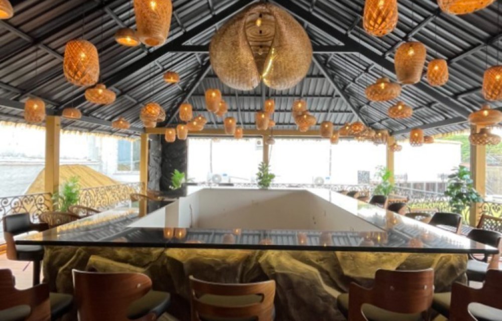 The Langkawi Resort Blog Pictures