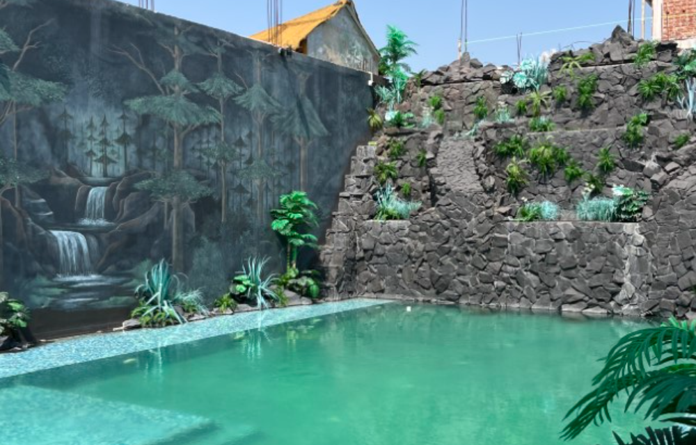 The Langkawi Resort Blog Pictures