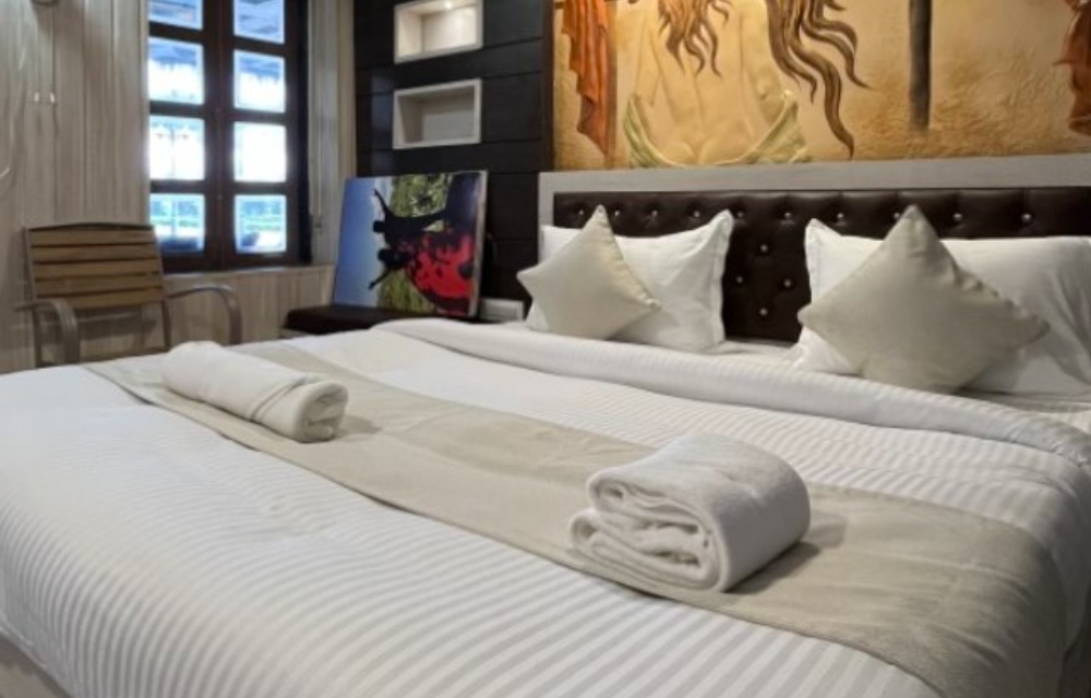 The Langkawi Resort Blog Pictures