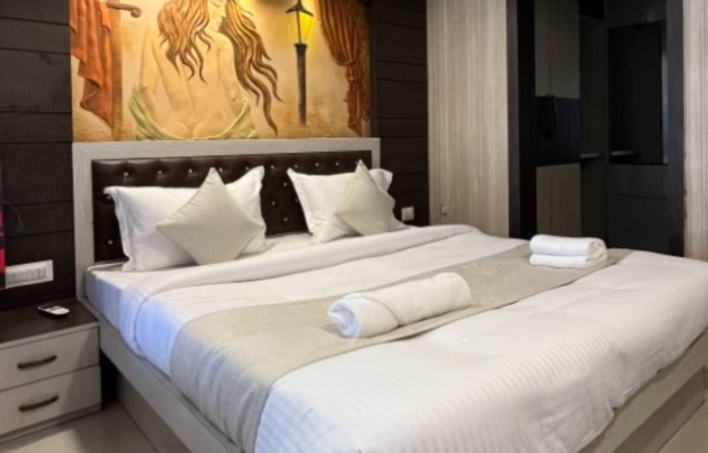 The Langkawi Resort Rooms Pictures