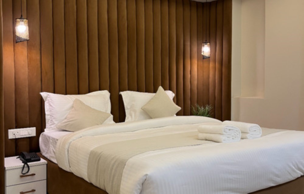 The Langkawi Resort Rooms Pictures