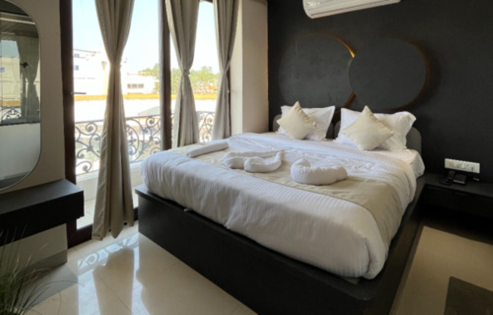 Executive Suite Room